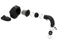 Quantum Cold Air Intake System w/ Pro Dry S Filter Dodge/Ram 1500 09-18/Ram 1500 Classic 19-24 V8-5.7L Hemi aFe Power aFe Power