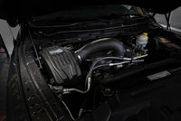 Quantum Cold Air Intake System w/ Pro Dry S Filter Dodge/Ram 1500 09-18/Ram 1500 Classic 19-24 V8-5.7L Hemi aFe Power aFe Power