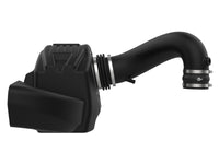 Quantum Cold Air Intake System w/ Pro 5R Filter Dodge/Ram 1500 09-18/Ram 1500 Classic 19-24 V8-5.7L Hemi aFe Power aFe Power