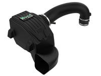 Quantum Cold Air Intake System w/ Pro 5R Filter Dodge/Ram 1500 09-18/Ram 1500 Classic 19-24 V8-5.7L Hemi aFe Power aFe Power