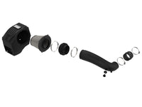 Quantum Cold Air Intake System w/ Pro Dry S Filter Dodge Ram 1500 03-08 V8-5.7L Hemi aFe Power aFe Power