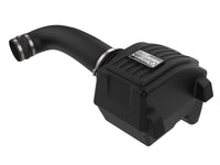 Quantum Cold Air Intake System w/ Pro Dry S Filter Dodge Ram 1500 03-08 V8-5.7L Hemi aFe Power aFe Power