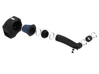 Quantum Cold Air Intake System w/ Pro 5R Filter Dodge Ram 1500 03-08 V8-5.7L Hemi aFe Power aFe Power