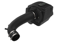 Quantum Cold Air Intake System w/ Pro 5R Filter Dodge Ram 1500 03-08 V8-5.7L Hemi aFe Power aFe Power