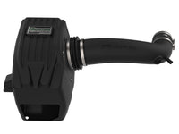 Quantum Cold Air Intake System w/ Pro 5R Filter Dodge Ram 1500 03-08 V8-5.7L Hemi aFe Power aFe Power
