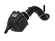 Quantum Cold Air Intake System w/ Pro Dry S Filter Dodge Ram Diesel Trucks 10-12 L6-6.7L (td) aFe Power aFe Power
