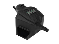 Quantum Cold Air Intake System w/ Pro Dry S Filter Dodge Ram Diesel Trucks 10-12 L6-6.7L (td) aFe Power aFe Power