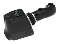 Quantum Cold Air Intake System w/ Pro 5R Filter Ford Diesel Trucks 08-10 V8-6.4L (td) aFe Power aFe Power