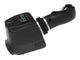 Quantum Cold Air Intake System w/ Pro 5R Filter Ford Diesel Trucks 08-10 V8-6.4L (td) aFe Power aFe Power