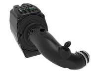 Quantum Cold Air Intake System w/ Pro 5R Filter Ford Diesel Trucks 08-10 V8-6.4L (td) aFe Power aFe Power