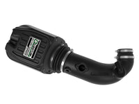 Quantum Cold Air Intake System w/ Pro 5R Filter Ford Diesel Trucks 08-10 V8-6.4L (td) aFe Power aFe Power
