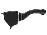 Quantum Cold Air Intake System w/ Pro Dry S Filter Jeep Wrangler (Jl)/Gladiator (Jt) 18-26 V6-3.6L aFe Power aFe Power