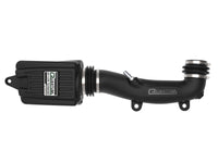 Quantum Cold Air Intake System w/ Pro 5R Filter Jeep Wrangler (Jl)/Gladiator (Jt) 18-26 V6-3.6L aFe Power aFe Power