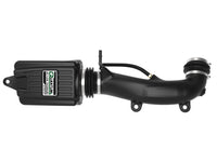 Quantum Cold Air Intake System w/ Pro Dry S Filter Jeep Wrangler (Jl) 18-23 L4-2.0L (t) aFe Power aFe Power