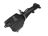 Quantum Cold Air Intake System w/ Pro 5R Filter Jeep Wrangler (Jl) 18-23 L4-2.0L (t) aFe Power aFe Power