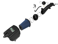 Quantum Cold Air Intake System w/ Pro 5R Filter Jeep Wrangler (Jl) 18-23 L4-2.0L (t) aFe Power aFe Power