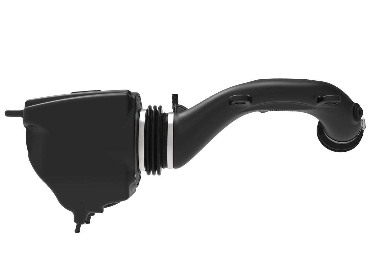 Quantum Cold Air Intake System w/ Pro 5R Filter Jeep Wrangler (Jl) 18-23 L4-2.0L (t) aFe Power aFe Power