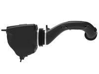 Quantum Cold Air Intake System w/ Pro 5R Filter Jeep Wrangler (Jl) 18-23 L4-2.0L (t) aFe Power aFe Power