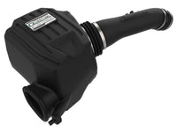 Quantum Cold Air Intake System w/ Pro Dry S Filter Toyota Tundra 07-21 V8-5.7L aFe Power aFe Power