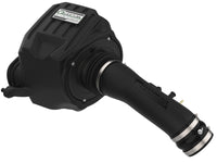 Quantum Cold Air Intake System w/ Pro Dry S Filter Toyota Tundra 07-21 V8-5.7L aFe Power aFe Power