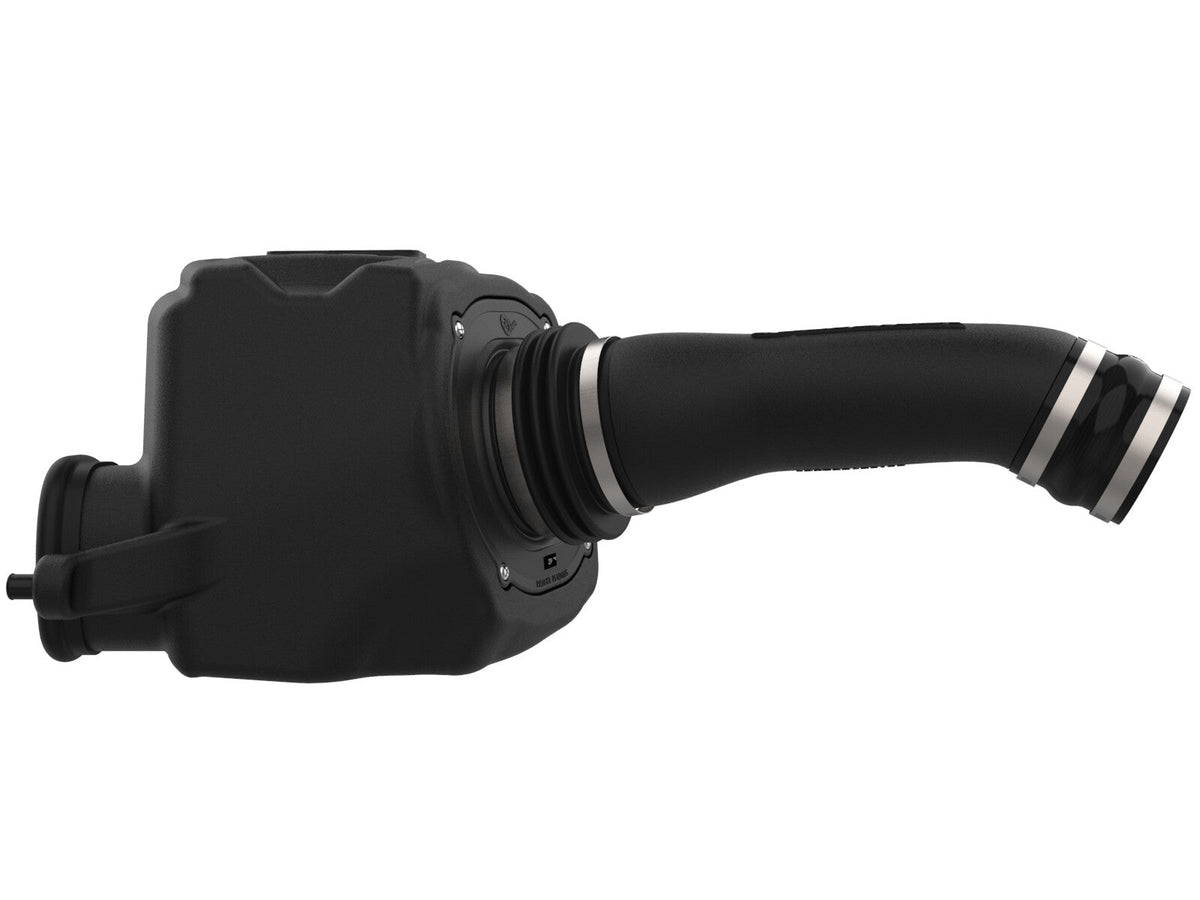 Quantum Cold Air Intake System w/ Pro Dry S Filter Toyota Tundra 07-21 V8-5.7L aFe Power aFe Power
