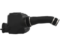 Quantum Cold Air Intake System w/ Pro Dry S Filter Toyota Tundra 07-21 V8-5.7L aFe Power aFe Power