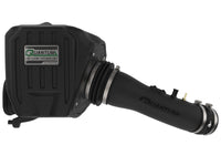 Quantum Cold Air Intake System w/ Pro Dry S Filter Toyota Tundra 07-21 V8-5.7L aFe Power aFe Power