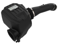 Quantum Cold Air Intake System w/ Pro 5R Filter Toyota Tundra 07-21 V8-5.7L aFe Power aFe Power