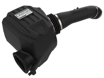 compare product Quantum Cold Air Intake System w/ Pro 5R Filter Toyota Tundra 07-21 V8-5.7L aFe Power