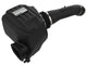 Quantum Cold Air Intake System w/ Pro 5R Filter Toyota Tundra 07-21 V8-5.7L aFe Power aFe Power