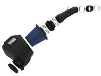 Quantum Cold Air Intake System w/ Pro 5R Filter Toyota Tundra 07-21 V8-5.7L aFe Power aFe Power