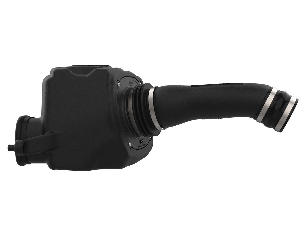 Quantum Cold Air Intake System w/ Pro 5R Filter Toyota Tundra 07-21 V8-5.7L aFe Power aFe Power