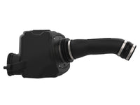 Quantum Cold Air Intake System w/ Pro 5R Filter Toyota Tundra 07-21 V8-5.7L aFe Power aFe Power