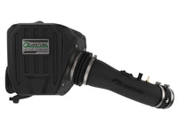 Quantum Cold Air Intake System w/ Pro 5R Filter Toyota Tundra 07-21 V8-5.7L aFe Power aFe Power
