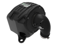 Quantum Cold Air Intake System w/ Pro Dry S Filter Ford Ranger 19-23 L4-2.3L (t) aFe Power aFe Power