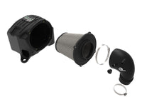 Quantum Cold Air Intake System w/ Pro Dry S Filter Ford Ranger 19-23 L4-2.3L (t) aFe Power aFe Power