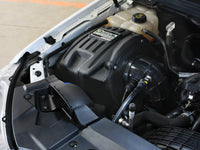 Quantum Cold Air Intake System w/ Pro Dry S Filter Ford Ranger 19-23 L4-2.3L (t) aFe Power aFe Power