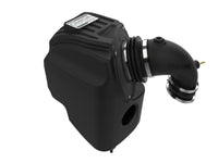 Quantum Cold Air Intake System w/ Pro Dry S Filter Ford Transit Models 16-26 V6-3.5L (tt) aFe Power aFe Power