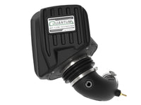 Quantum Cold Air Intake System w/ Pro Dry S Filter Ford Transit Models 16-26 V6-3.5L (tt) aFe Power aFe Power