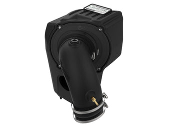 compare product Quantum Cold Air Intake System w/ Pro 5R Filter Ford Transit Models 16-26 V6-3.5L (tt) aFe Power