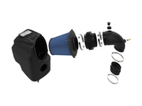 Quantum Cold Air Intake System w/ Pro 5R Filter Ford Transit Models 16-26 V6-3.5L (tt) aFe Power aFe Power
