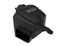 Quantum Cold Air Intake System w/ Pro Dry S Filter Dodge Diesel Trucks 07.5-09 L6-6.7L (td) aFe Power aFe Power