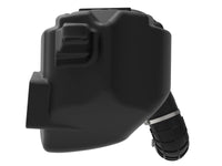 Quantum Cold Air Intake System w/ Pro Dry S Filter Dodge Diesel Trucks 07.5-09 L6-6.7L (td) aFe Power aFe Power