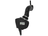 Quantum Cold Air Intake System w/ Pro Dry S Filter Dodge Diesel Trucks 07.5-09 L6-6.7L (td) aFe Power aFe Power