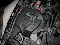 Quantum Cold Air Intake System w/ Pro Dry S Filter Dodge Diesel Trucks 07.5-09 L6-6.7L (td) aFe Power aFe Power