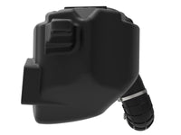 Quantum Cold Air Intake System w/ Pro 5R Filter Dodge Diesel Trucks 07.5-09 L6-6.7L (td) aFe Power aFe Power