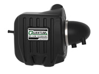 Quantum Cold Air Intake System w/ Pro 5R Filter GM Silverado/Sierra 09-13 V8-4.8/5.3/6.2L aFe Power aFe Power