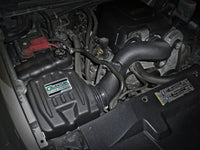 Quantum Cold Air Intake System w/ Pro 5R Filter GM Silverado/Sierra 09-13 V8-4.8/5.3/6.2L aFe Power aFe Power