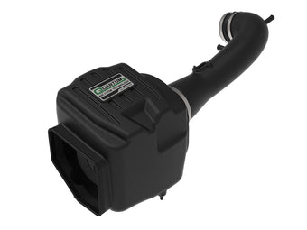 compare product Quantum Cold Air Intake System w/ Pro Dry S Filter GM Silverado/Sierra 1500 14-19 V8-5.3/6.2L aFe Power