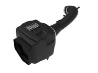 Quantum Cold Air Intake System w/ Pro Dry S Filter GM Silverado/Sierra 1500 14-19 V8-5.3/6.2L aFe Power aFe Power